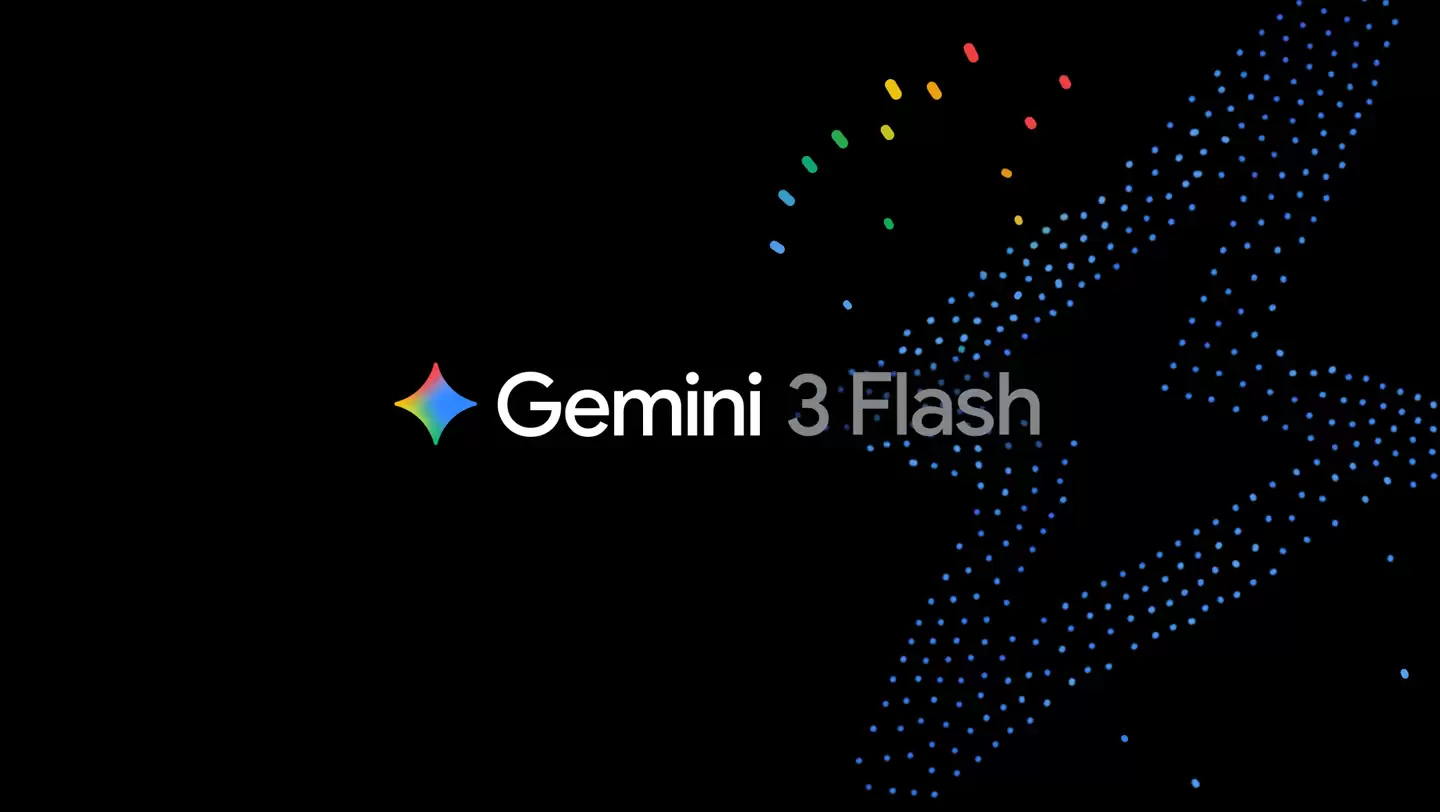 谷歌发布Gemini 3 Flash：高效低成本，挑战GPT-5.2