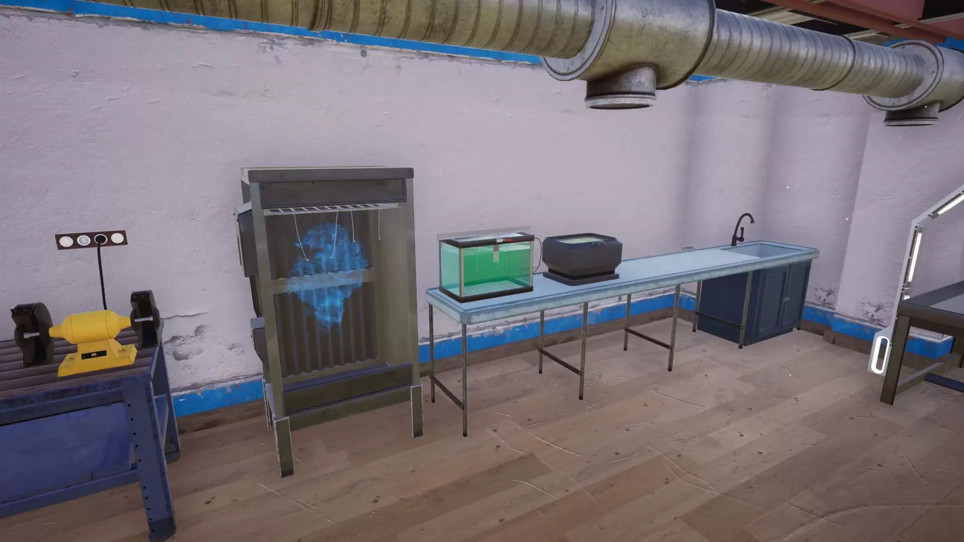 Steam 喜加一：原价 52 元游戏《Toy Tinker Simulator》免费领