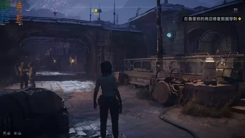 第一款高性能迷你显卡!七彩虹iGame RTX 5070 Mini OC 12GB评测:烤机一小时不到75度