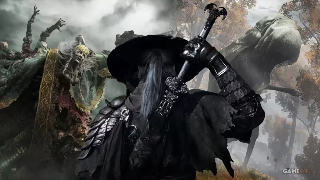 影之刃零：八结局揭晓，探索与选择决定命运