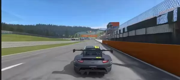 12年运营落幕:EA手游《真实赛车3》明年3月19日关服