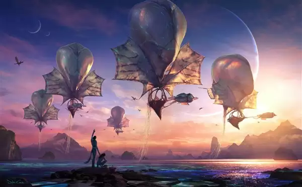 年度科幻巨制!《阿凡达3》今日上映:预测总票房10.06亿