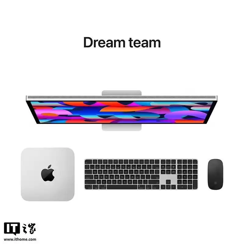 曝苹果Studio Display存在屏幕闪烁问题,macOS 26.1、26.2并未改善