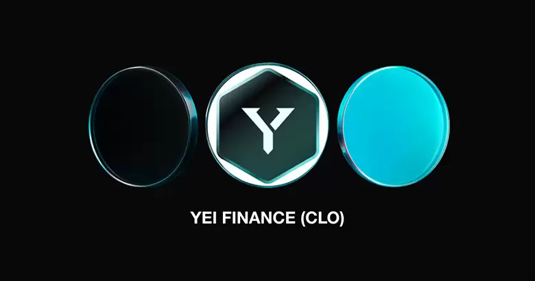 YEI Finance 是什么?