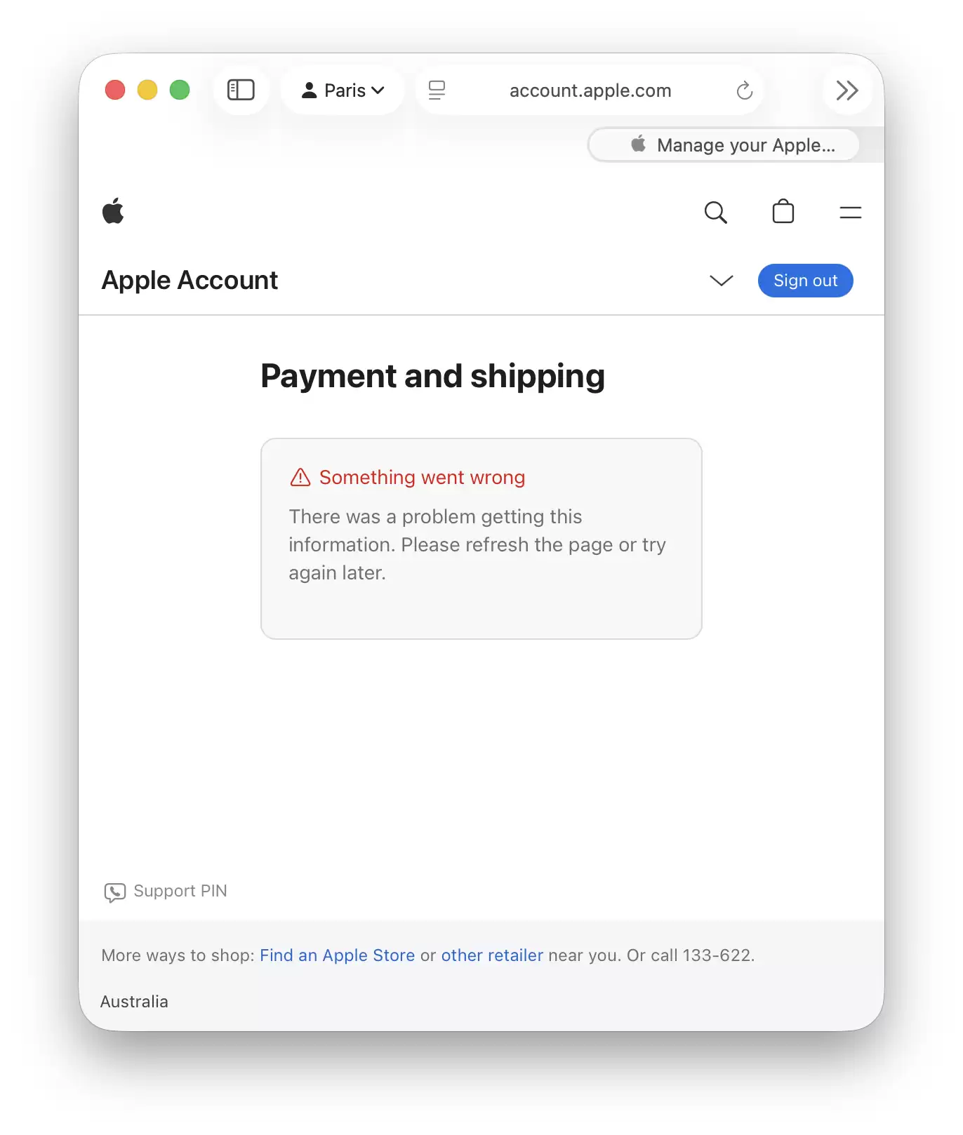 近30年忠实果粉遭遇数字惊魂:兑换正规渠道购买的苹果礼品卡致封号