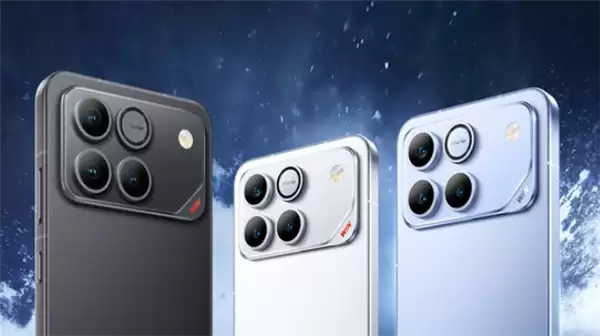 荣耀WIN屏幕规格出炉:6.83英寸直屏+185hz超高刷新率