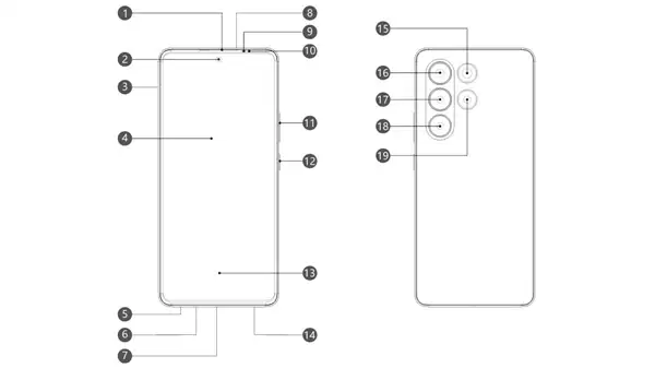 追觅首款手机蓄势待发：力争跟华为小米三分天下