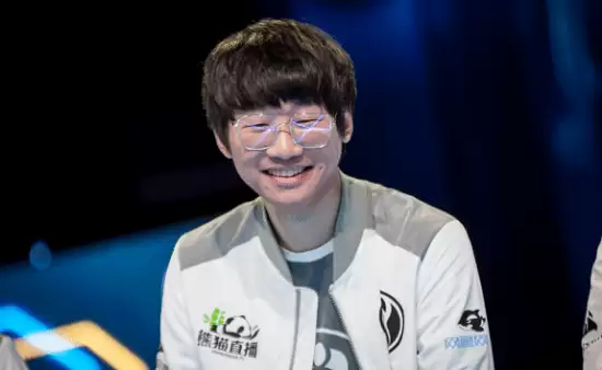 IG工资内幕：中单最高 Rookie曾高于The Shy