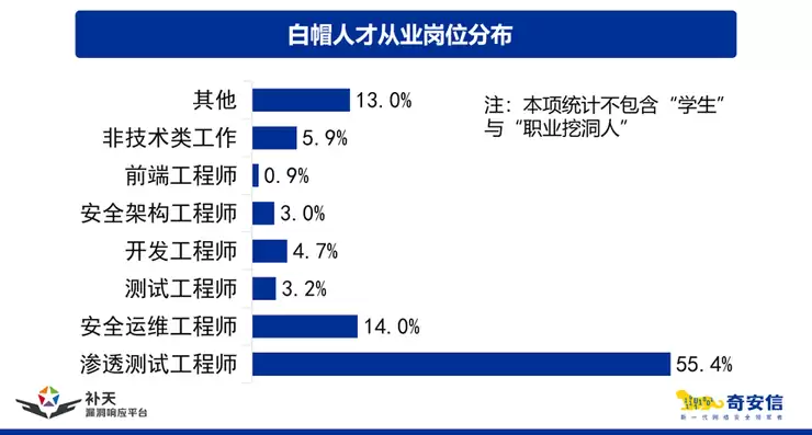补天平台双报告发布!揭秘2025白帽人才实战能力与发展新图景