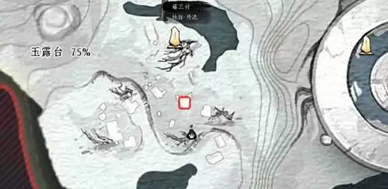 《燕云十六声》河西凉州万事知玉露台铁锈味的月亮攻略