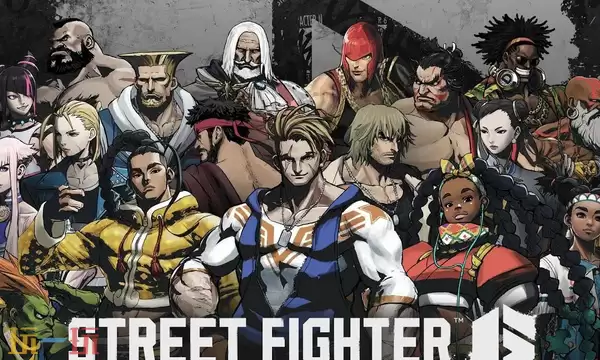 街头霸王6兑换码是什么 街头霸王6最新兑换码2025