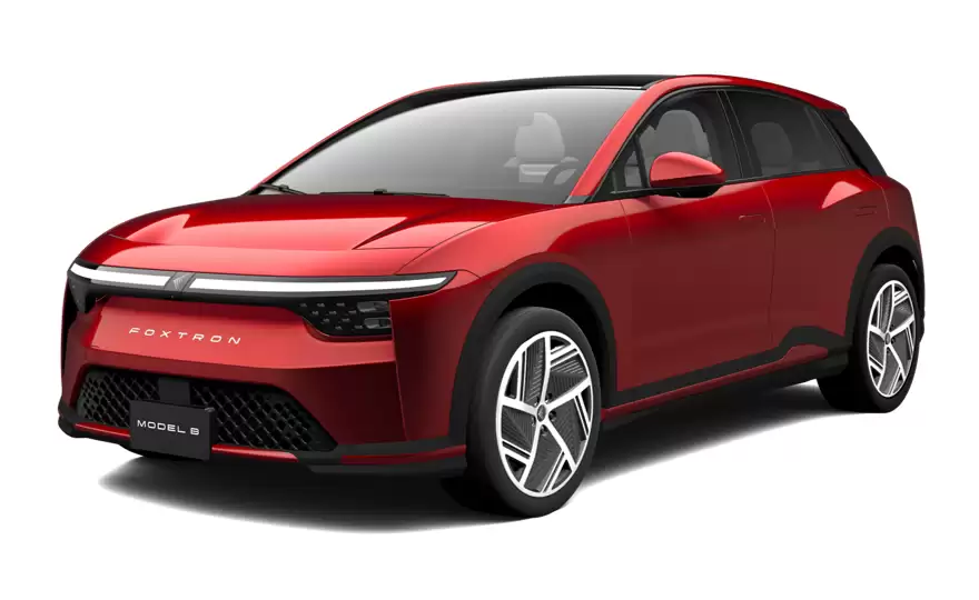 鸿海-裕隆合资企业鸿华先进将收购纳智捷 100% 股权