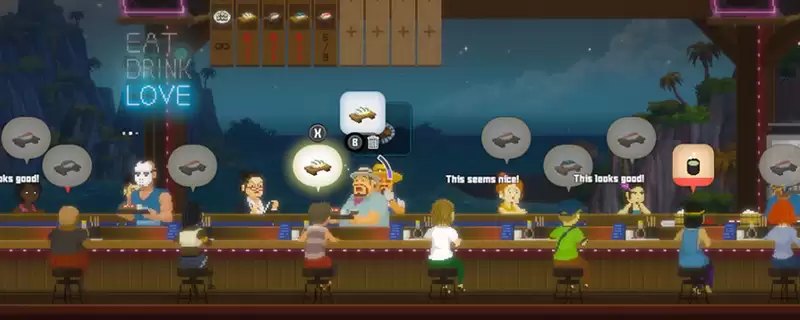 《潜水员戴夫》手机版开启首次 Free Demo 公开测试，可体验序章 + 第一章主线