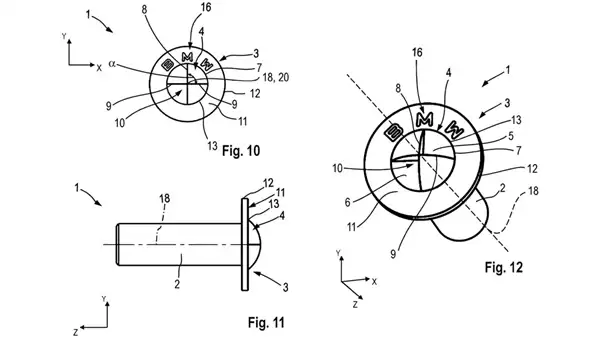 汽修店一个头两个大！宝马防篡改螺丝专利获批：需专用工具
