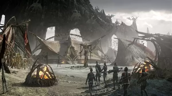 年度科幻巨制!《阿凡达3》今日上映:预测总票房10.06亿