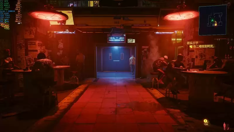 第一款高性能迷你显卡!七彩虹iGame RTX 5070 Mini OC 12GB评测:烤机一小时不到75度