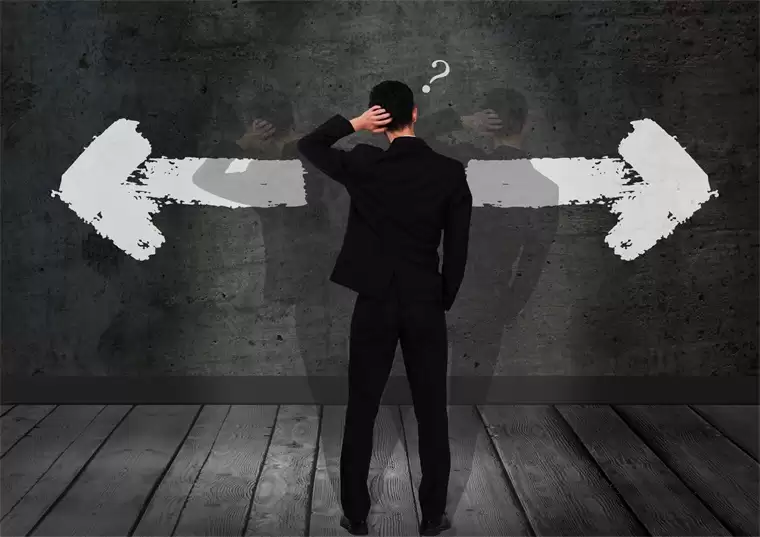 战略还是组织，二选一？