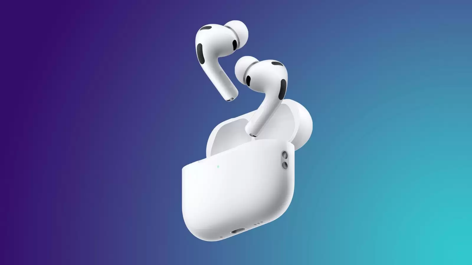 部分 AirPods Pro 3 用户反馈苹果 12 月最新固件未彻底修复静电噪声问题