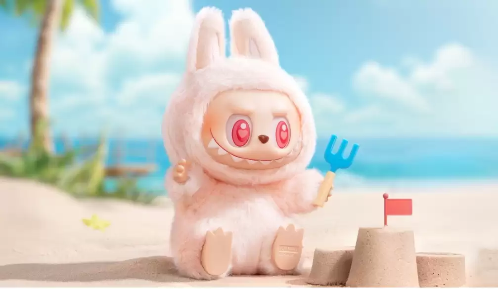 消息称《帕丁顿熊》导演 Paul King 将执导索尼 Labubu 主题电影