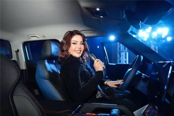 比亚迪正式进入伊拉克市场:一口气上市8款车型