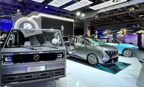 哪吒汽车重整背后：山子高科45亿接盘整合全球资源