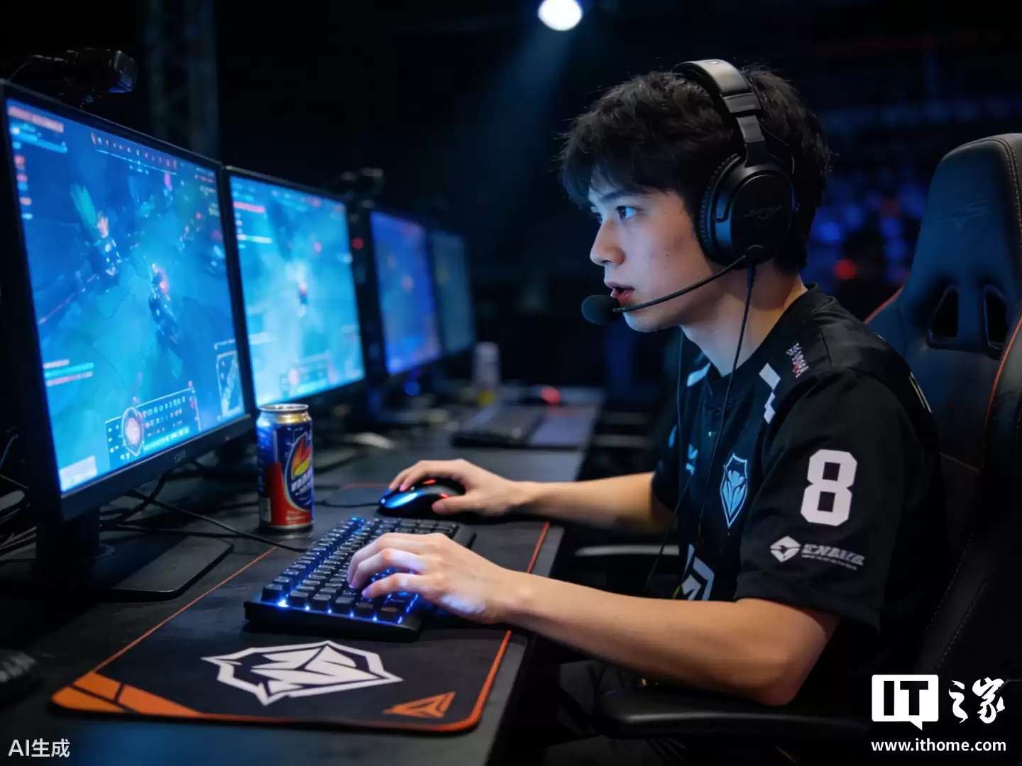 2025年国内游戏市场收入3507.89亿元、用户规模6.83亿,均创历史新高