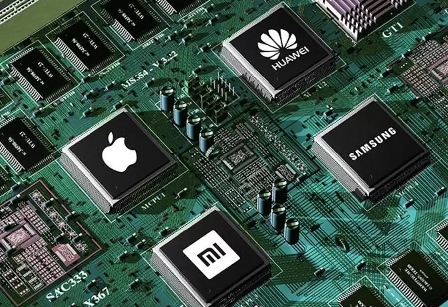 苹果洽谈在印度封装 iPhone 芯片,本土企业 CG Semi 或成潜在合作伙伴 苹果洽谈在印度封装 iPhone 芯片,本土企业 CG Semi 或成潜在合作伙伴