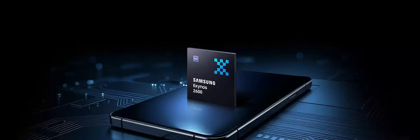 全球首款 2nm GAA 手机 SoC 芯片：三星 Exynos 2600 正式揭晓