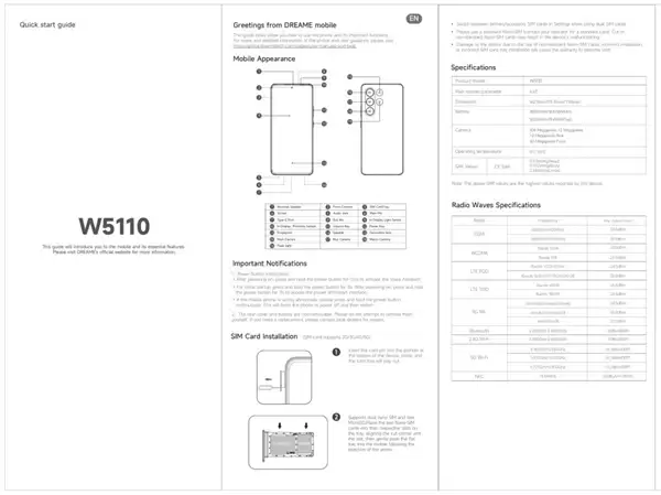 追觅首款手机蓄势待发：力争跟华为小米三分天下