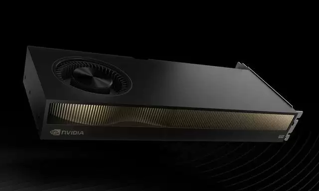英伟达正式发布RTX PRO 5000 72GB Blackwell显卡,显存+50%