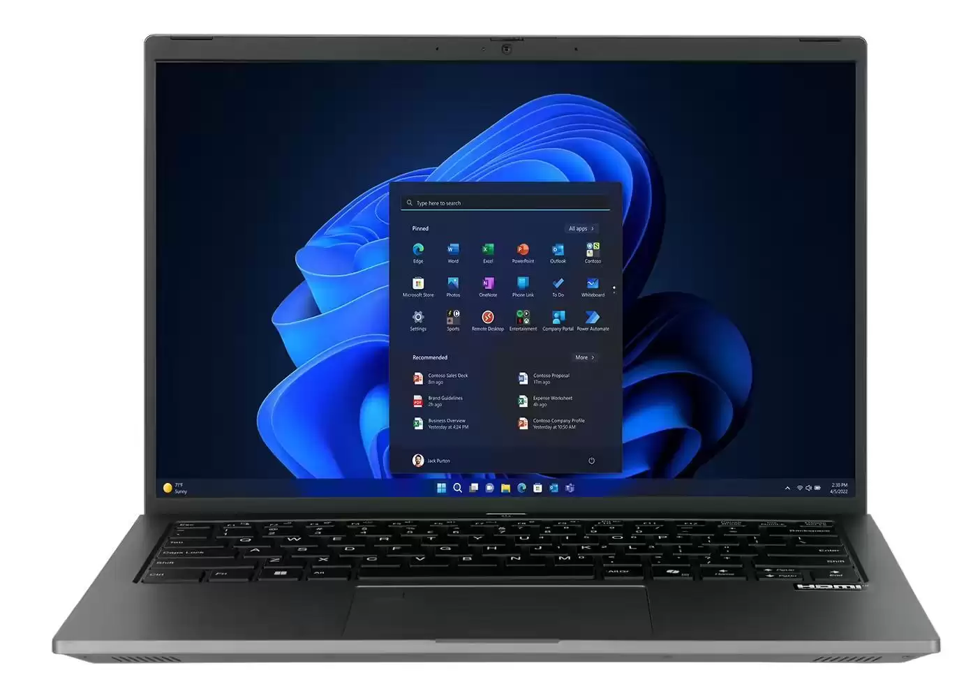 ECS精英预热CES 2026：将展出H810迷你主机与多款轻薄本