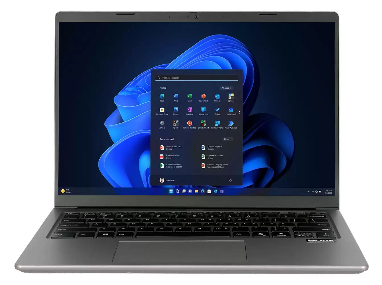 ECS 精英预热 CES 2026：将展出 H810 迷你主机与多款轻薄本
