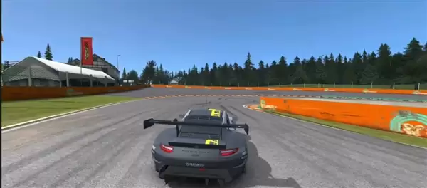 12年运营落幕:EA手游《真实赛车3》明年3月19日关服