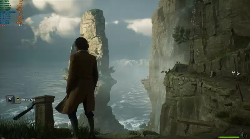 第一款高性能迷你显卡!七彩虹iGame RTX 5070 Mini OC 12GB评测:烤机一小时不到75度