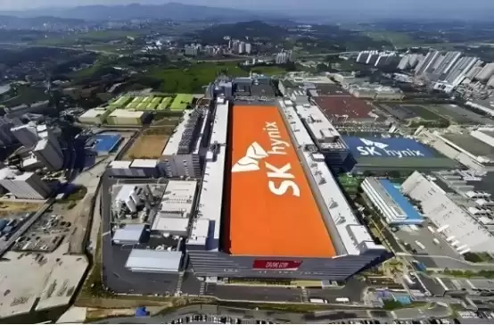 PG电子SK海力士DDR5内存成就高性能存储领域新标杆