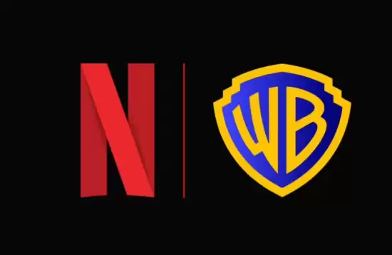 华纳拒派拉蒙1084亿敌意收购:融资无保障,力撼Netflix合并