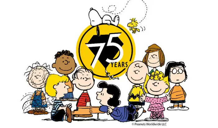 索尼宣布拿下经典IP史努比,6.3亿加元收购“花生漫画”股权