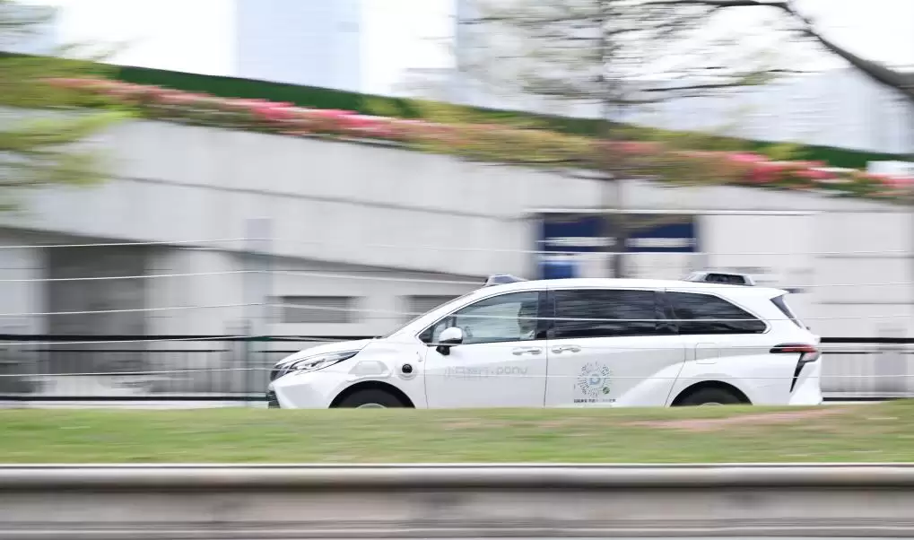 部分车型获准入许可 L3级自动驾驶大规模落地还有多远？