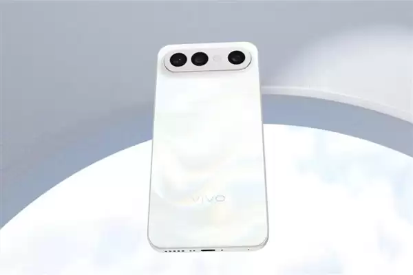 vivo S50 Pro mini发布：小屏旗舰首发骁龙8 Gen5，售价3699元起