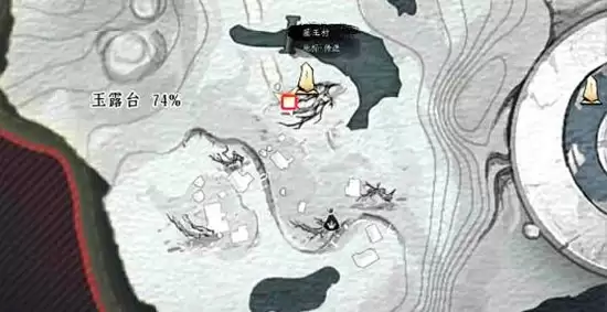 《燕云十六声》河西凉州万事知玉露台铁锈味的月亮攻略