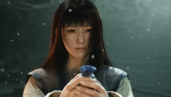 影之刃零官宣2026年发售，制作人分享TGA取经做减法开发哲学