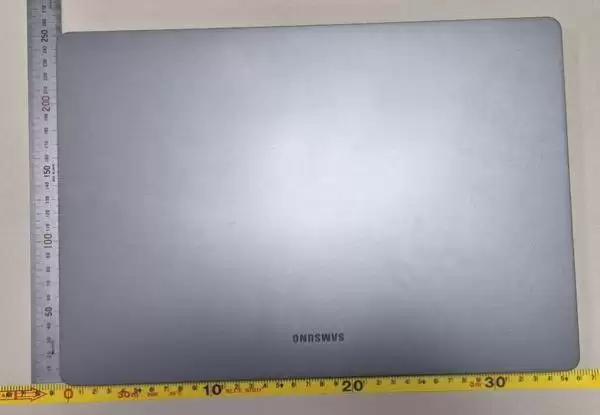 三星 Galaxy Book6 Pro 笔记本电脑照片曝光