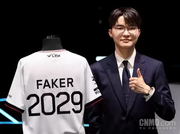 Faker回应马斯克AI挑战：我们会赢下比赛 但AI迟早能赢