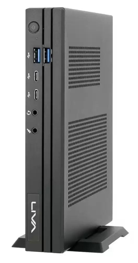 ECS精英预热CES 2026：将展出H810迷你主机与多款轻薄本