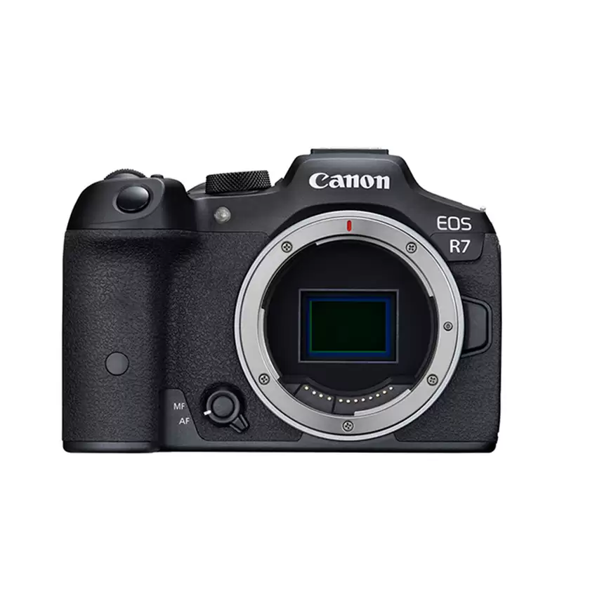 佳能EOS R7 Mark II或搭载4000万像素传感器 支持8K/60P? 佳能EOS R7 Mark II或搭载4000万像素传感器 支持8K/60P?