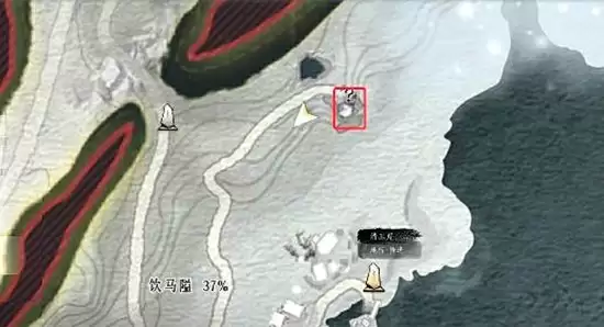 《燕云十六声》河西凉州万事知饮马岭清商乐谱攻略