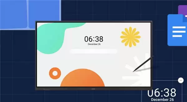 打破协作壁垒，赋能数字转型：三星 WAF 系列电子白板定义全场景智慧办公新标准