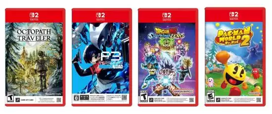 任天堂拟推小容量Switch2卡带，受限芯片供应与成本难题