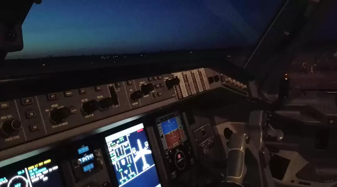 飞机维修工程师开发之路：《快手笔》留住稍纵即逝的灵感