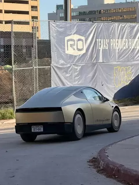 特斯拉Cybercab量产在即:2026年Q2启动,重塑无人驾驶出行未来